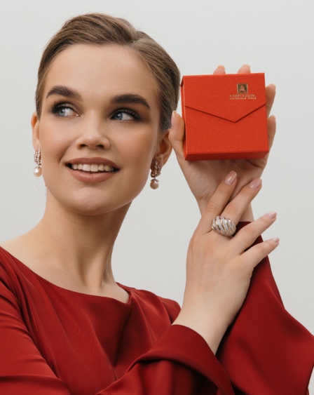 Роскошь, доступная каждому