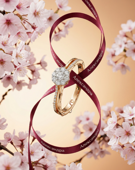 Роскошь, доступная каждому