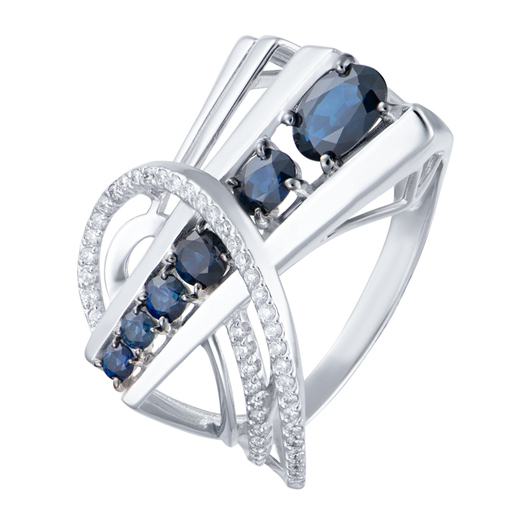 Кольцо 3012264 Золото