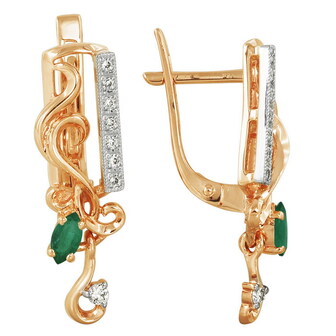 Крест на шнуре 01-10-20245-00 Серебро